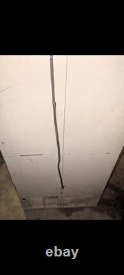 Pepsi Cola Vending Machine Vintage Vending La Crosse Cooler Co