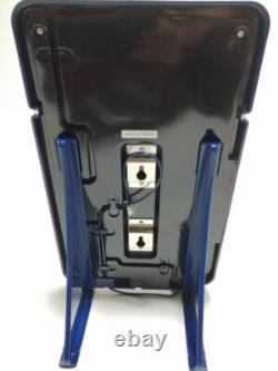 Pepsi Cola Wall Phone Drink Vending Machine Replica Retro Vintage Working withBox
