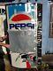 Pepsi DIXIE NARCO brand soda pop machines working cold pick up only