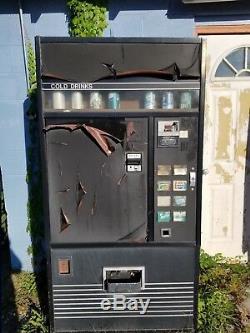 Pepsi DIXIE NARCO brand soda pop machines working cold pick up only