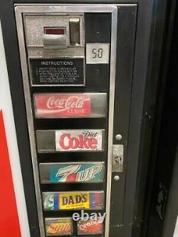 Pepsi Machine