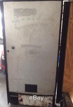 Pepsi Machine (Gun Safe)