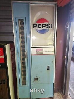 Pepsi Machine VINTAGE