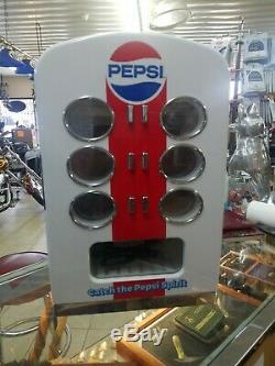 Pepsi Mini Vending Machine