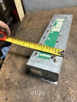Pepsi Soda Pop Choice Vend Prime Line 5 Selection Relay Vending Machine Parts