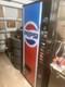 Pepsi Vending Machine/ Dixie Narco