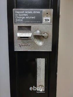 Pepsi-cola Vending Machine