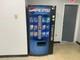 Pepsi vending machine Does not work! Don't know what's wrong with it