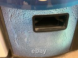 Pepsi vending machine Does not work! Don't know what's wrong with it
