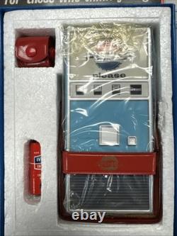 Pepsi vending machine transistor radio Still Wrapped