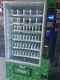 Quick Fresh Combo Vending Machine 50