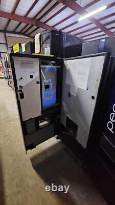 RARE SHORT Dixie Narco 180 Soda Vending Machine Drink Pop WE SHIP + A WARRANTY