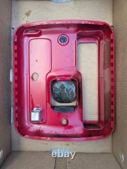 RARE Vintage JACBOS 26 JSC-26 COCA COLA MACHINE Mailbox COKE Soda Coin Door