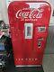 RESTORED Vending Coca Cola Vendo 39 Antique Coke Machine WITH FACTORY FOUNTAIN