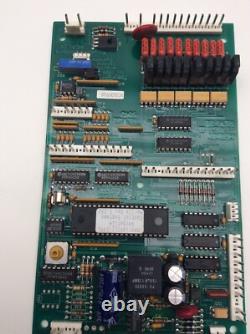 ROYAL VENDORS 282,376,552 SODA MACHINE MERLIN 2000 CONTROL BOARD Can Vending