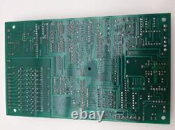 ROYAL VENDORS 282,376,552 SODA MACHINE MERLIN 2000 CONTROL BOARD Can Vending