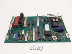 ROYAL VENDORS 282,376,552 SODA MACHINE MERLIN 2000 CONTROL BOARD Can Vending