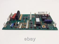 ROYAL VENDORS 282,376,552 SODA MACHINE MERLIN 2000 CONTROL BOARD Can Vending