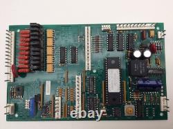 ROYAL VENDORS 282,376,552 SODA MACHINE MERLIN 2000 CONTROL BOARD Can Vending