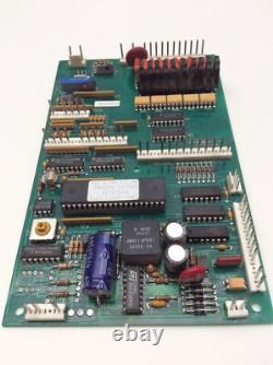 ROYAL VENDORS 282,376,552 SODA MACHINE MERLIN 2000 CONTROL BOARD Can Vending