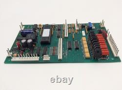 ROYAL VENDORS 282,376,552 SODA MACHINE MERLIN 2000 CONTROL BOARD Can Vending