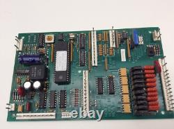 ROYAL VENDORS 282,376,552 SODA MACHINE MERLIN 2000 CONTROL BOARD Can Vending