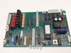 ROYAL VENDORS 282,376,552 SODA MACHINE MERLIN 2000 CONTROL BOARD Can Vending