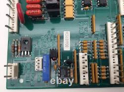 ROYAL VENDORS 282,376,552 SODA MACHINE MERLIN 2000 CONTROL BOARD Can Vending