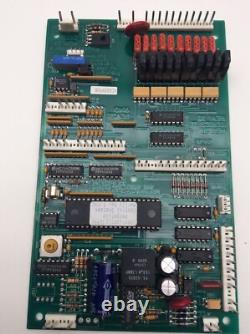 ROYAL VENDORS 282,376,552 SODA MACHINE MERLIN 2000 CONTROL BOARD Can Vending