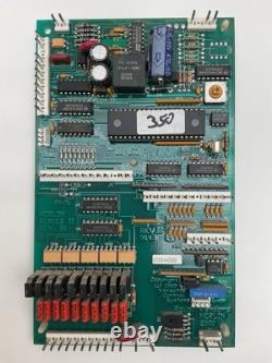 ROYAL VENDORS 282,376,552 SODA MACHINE MERLIN 2000 CONTROL BOARD vending