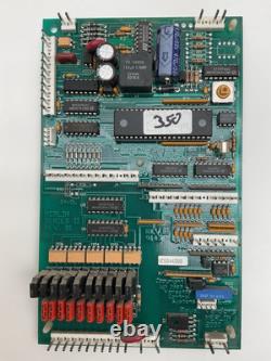 ROYAL VENDORS 282,376,552 SODA MACHINE MERLIN 2000 CONTROL BOARD vending