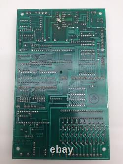 ROYAL VENDORS 282,376,552 SODA MACHINE MERLIN 2000 CONTROL BOARD vending ROYAL VENDORS 282,376,552 SODA MACHINE MERLIN 2000 CONTROL BOARD vending