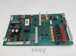 ROYAL VENDORS 282,376,552 SODA MACHINE MERLIN 2000 CONTROL BOARD vending