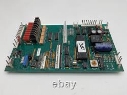 ROYAL VENDORS 282,376,552 SODA MACHINE MERLIN 2000 CONTROL BOARD vending