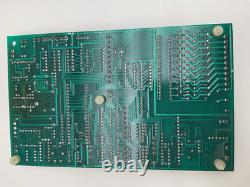 ROYAL VENDORS 282,376,552 SODA MACHINE MERLIN 2000 CONTROL BOARD vending