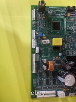 ROYAL VENDORS GIII 550, 660, 804 MAIN BOARD KO Soda Vending Machine
