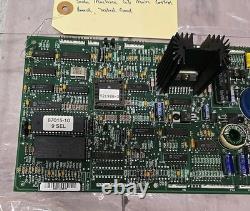 ROYAL VENDORS SODA Vending Machine G3 Board 550, 660, 804