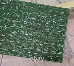 ROYAL VENDORS SODA Vending Machine G3 Board 550, 660, 804