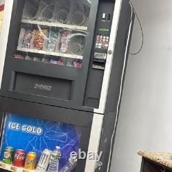RS800 Vending Machine Bill Aceptor, its New Never Used Still In The Original Box