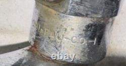 Rare 1930s Coca Cola Coke Machine Water Fountain Original Part