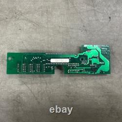 Rare 7 Segment Dixie Narco Soda Vending Machine Display SllD S2D Tested 501T