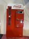 Rare Vintage Coca-Cola Mini Vending Machine