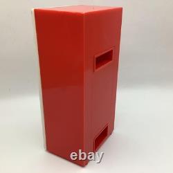 Rare and rare item from the 1970s! Masudaya Coke vending machine, Showa retro st