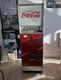 Rare vintage 1950s Westinghouse Select-O-Matic Coca Cola Machine WC-126 MD