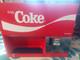 Reconditioned Coca-Cola Breakmate Countertop Coke Machine