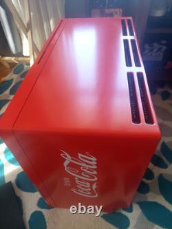 Reconditioned Coca-Cola Breakmate Countertop Coke Machine