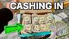 Record Cashing In All My Dollar Bills Plus More