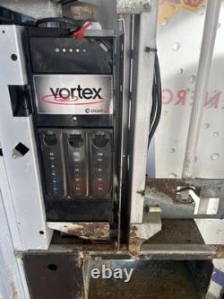 Red Bull Vending Machine 3 can Selection Energy Drink RARE Mancave