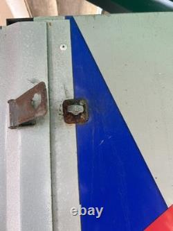 Red Bull Vending Machine 3 can Selection Energy Drink RARE Mancave