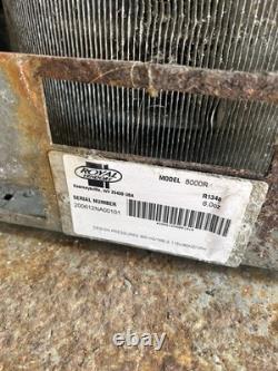 Red Bull Vending Machine 3 can Selection Energy Drink RARE Mancave